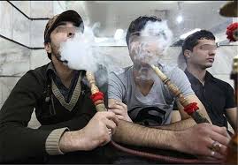 استفاده از قلیان‌های مشترک راهی برای انتقال بیماری هپاتیت/گام های بلند فارس در حذف هپاتیت