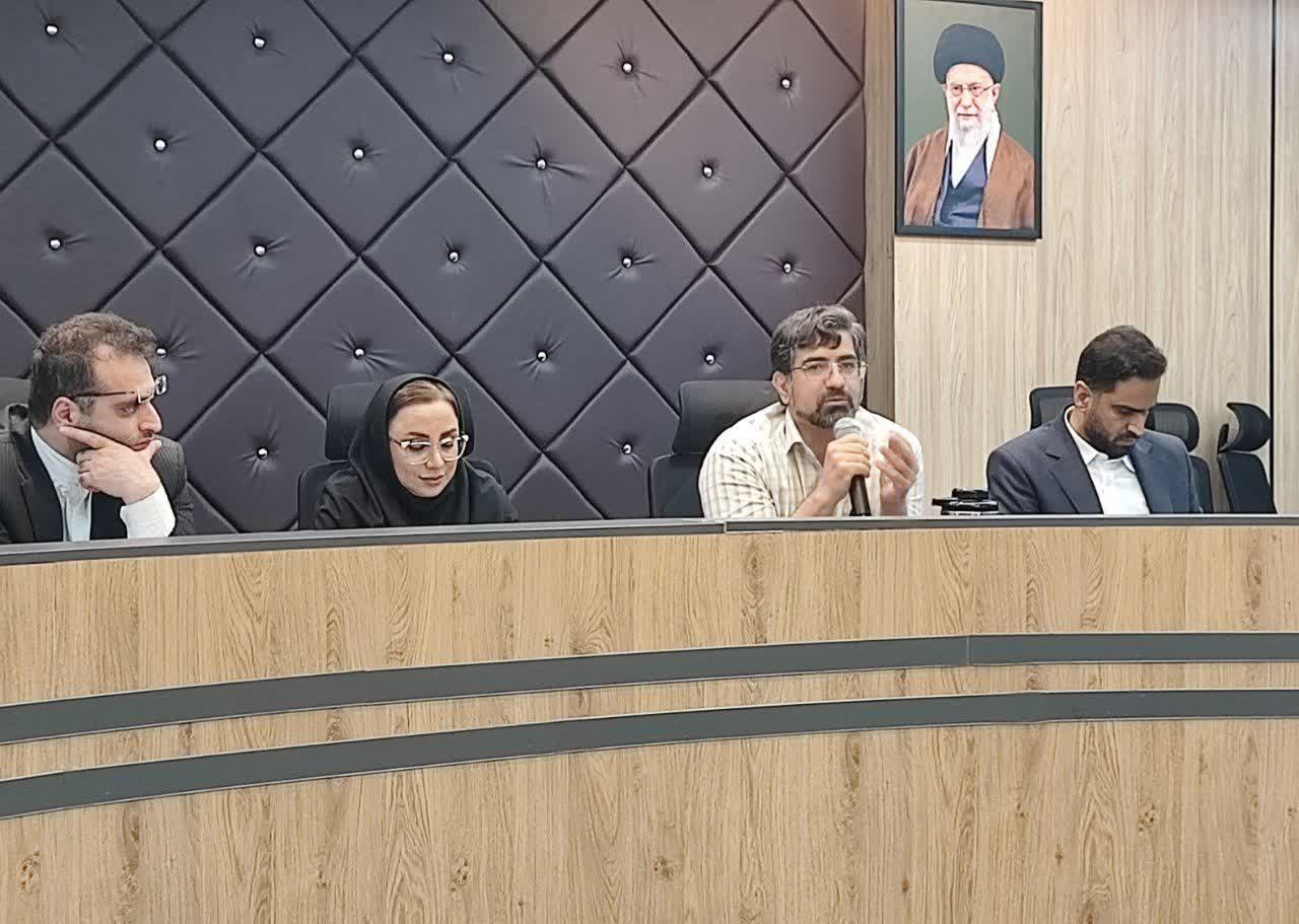شهردار منطقه یک: باگ بزرگ دولت درخصوص مدارس غیرانتفاعی / اسکندری: مدیران فعلی میراث دار اتفاقات گذشته اند