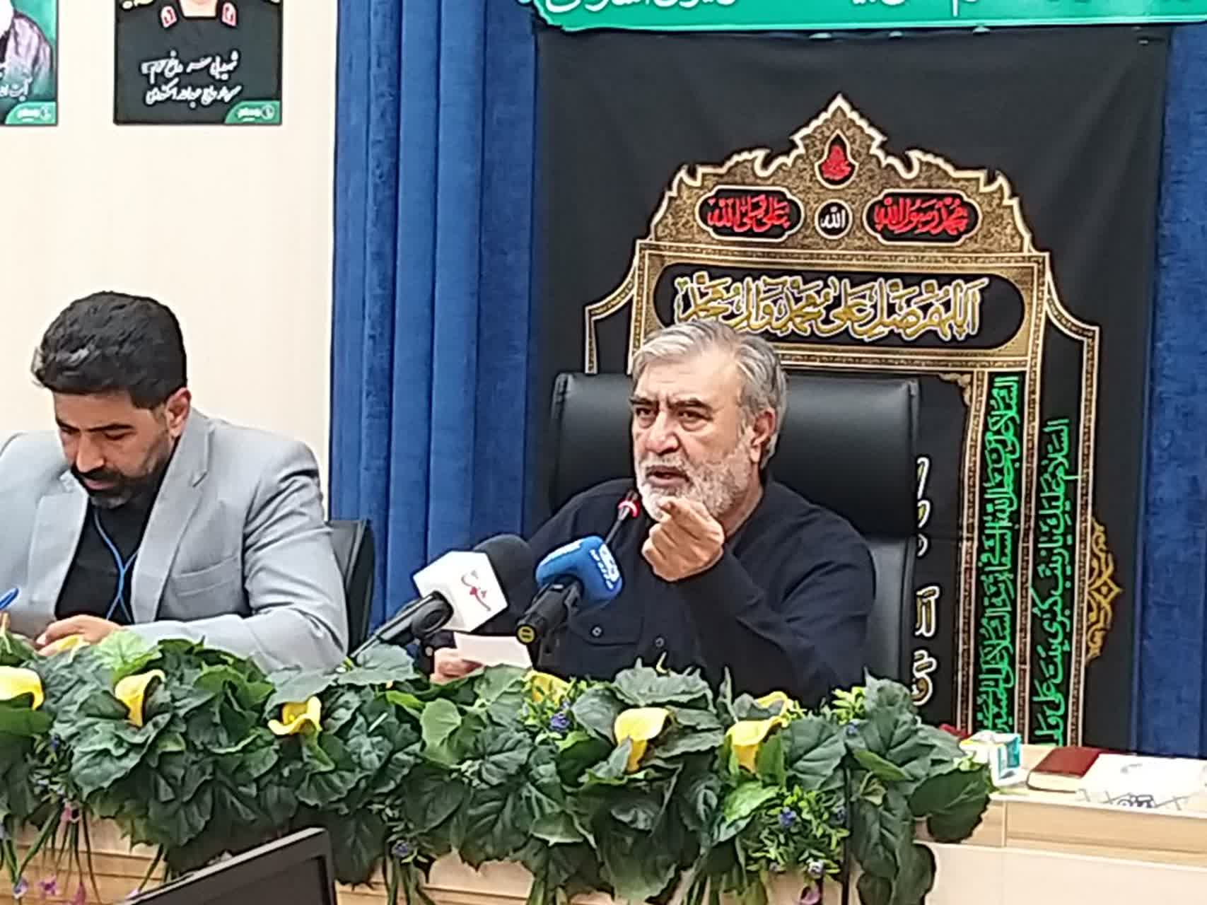 هنوز زمان، مکان و شرایطی برای مذاکرات بعدی مشخص نشده است/ بر روی اصل غنی‌سازی مذاکره نخواهیم کرد
