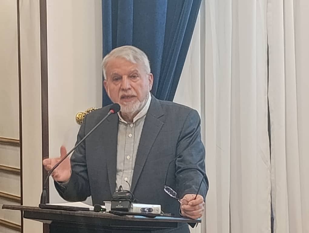 تخت جمشید و پاسارگاد هیئت امنایی اداره خواهند شد