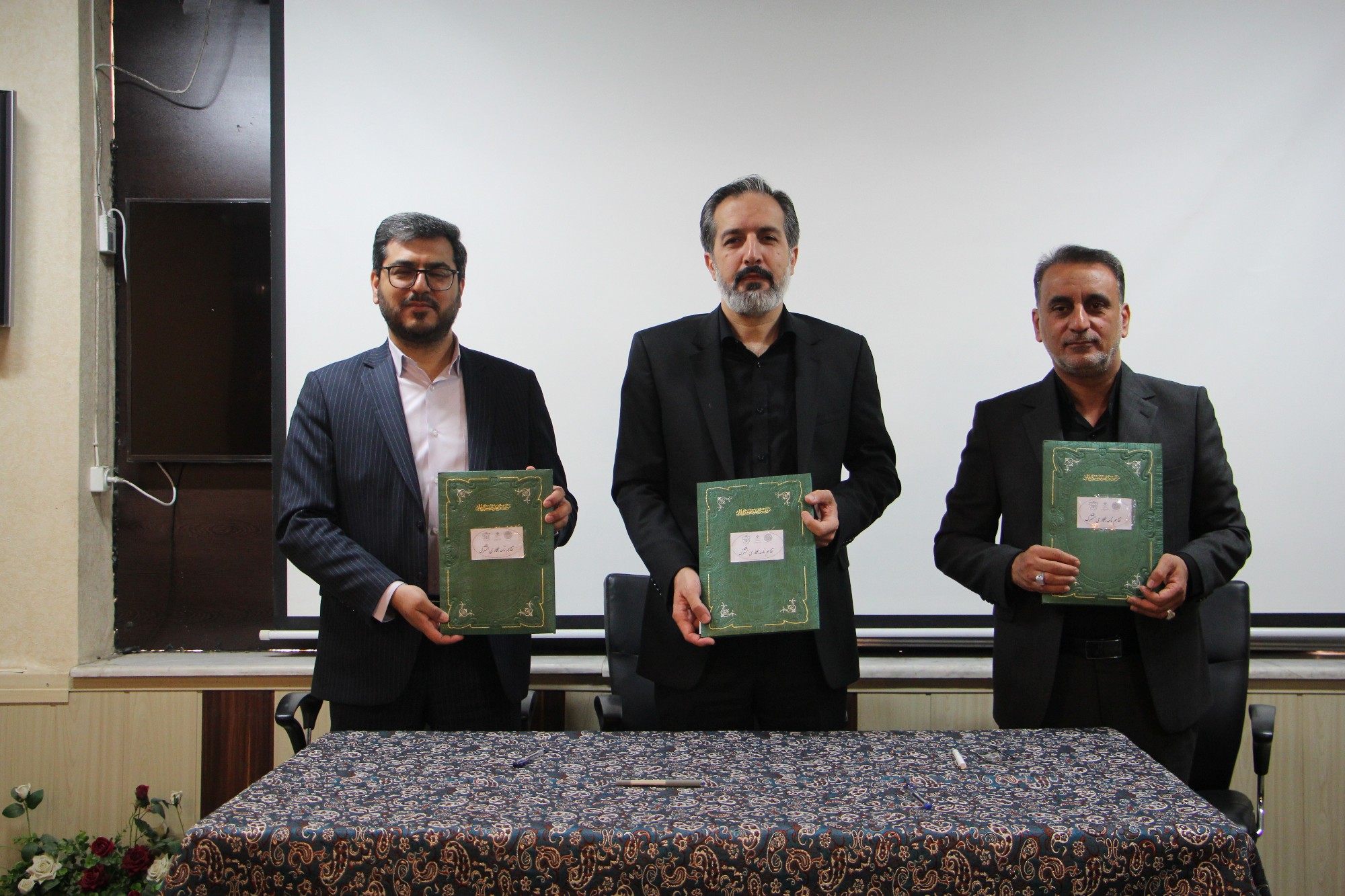 افتتاح اولین پژوهشکده آموزش و پرورش پژوهشگاه علوم شناختی کشور در شیراز