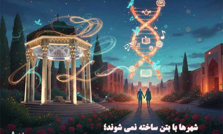شهرها در آیینه زبان و گفتمان: تأثیر روایت‌های محلی بر برند شهری