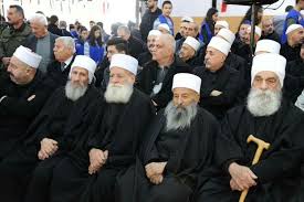 دروزیان که هستند و چه نسبتی با اسرائیل دارند؟!