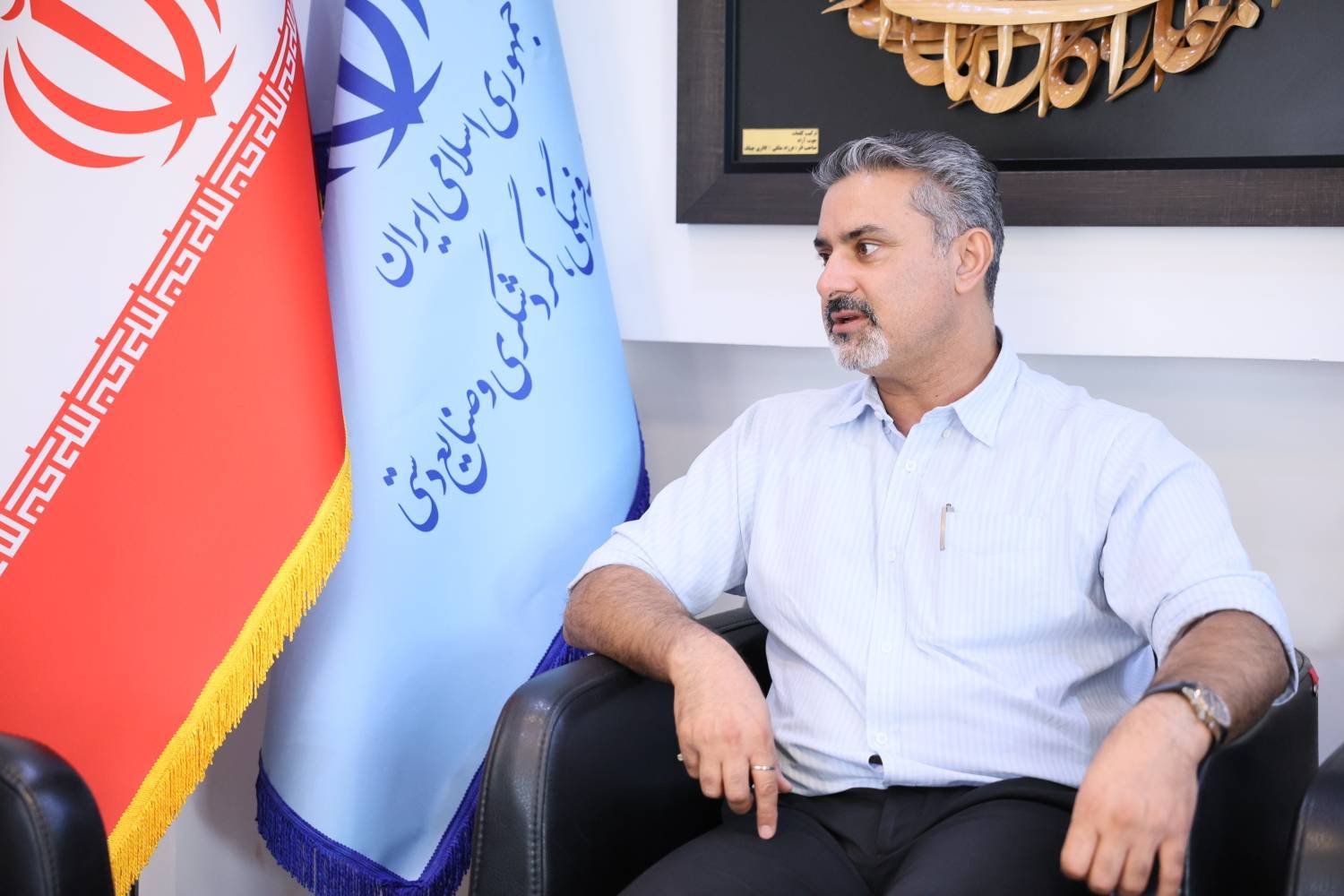شیراز به دنبال توسعه بازار گردشگری سلامت و جذب بیماران خارجی