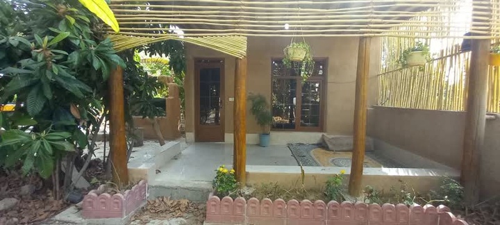 افتتاح 2 واحد اقامتگاه بوم‌گردی به‌زودی در شهرستان خفر