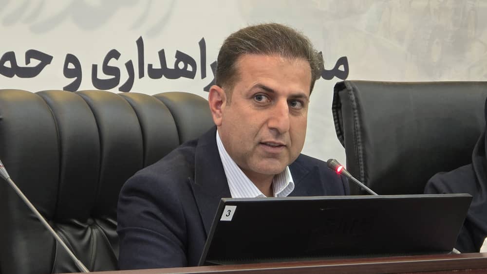 جابجایی ۱۵ میلیون تن کالا و سه و نیم میلیون نفر مسافر در چهار ماهه نخست امسال
