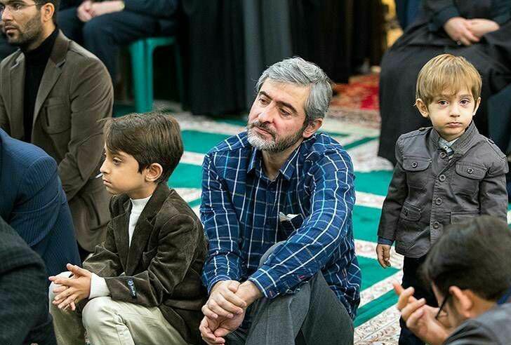 زندگی‌نامه داماد رهبر انقلاب: دکتر مصباح‌الهدی باقری کنی