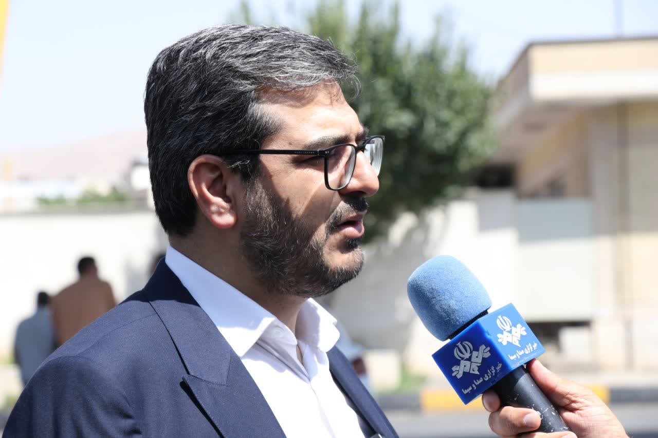 کاهش اثر ناترازی ها بر ترافیک شهر شیراز / از هوشمند سازی تقاطعات شیراز تا تامین برق پایدار در زمان خاموشی ها