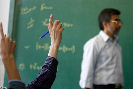 آموزش وپرورش  و یک   ابر بحران/ شعار مدرسه قوی ایران قوی چگونه محقق میشود؟