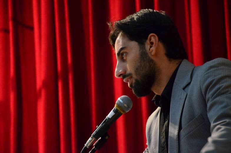 فارس معدن استعدادهای هنری است و ضرورت استخراج آن بیش از هر زمان احساس می‌شود