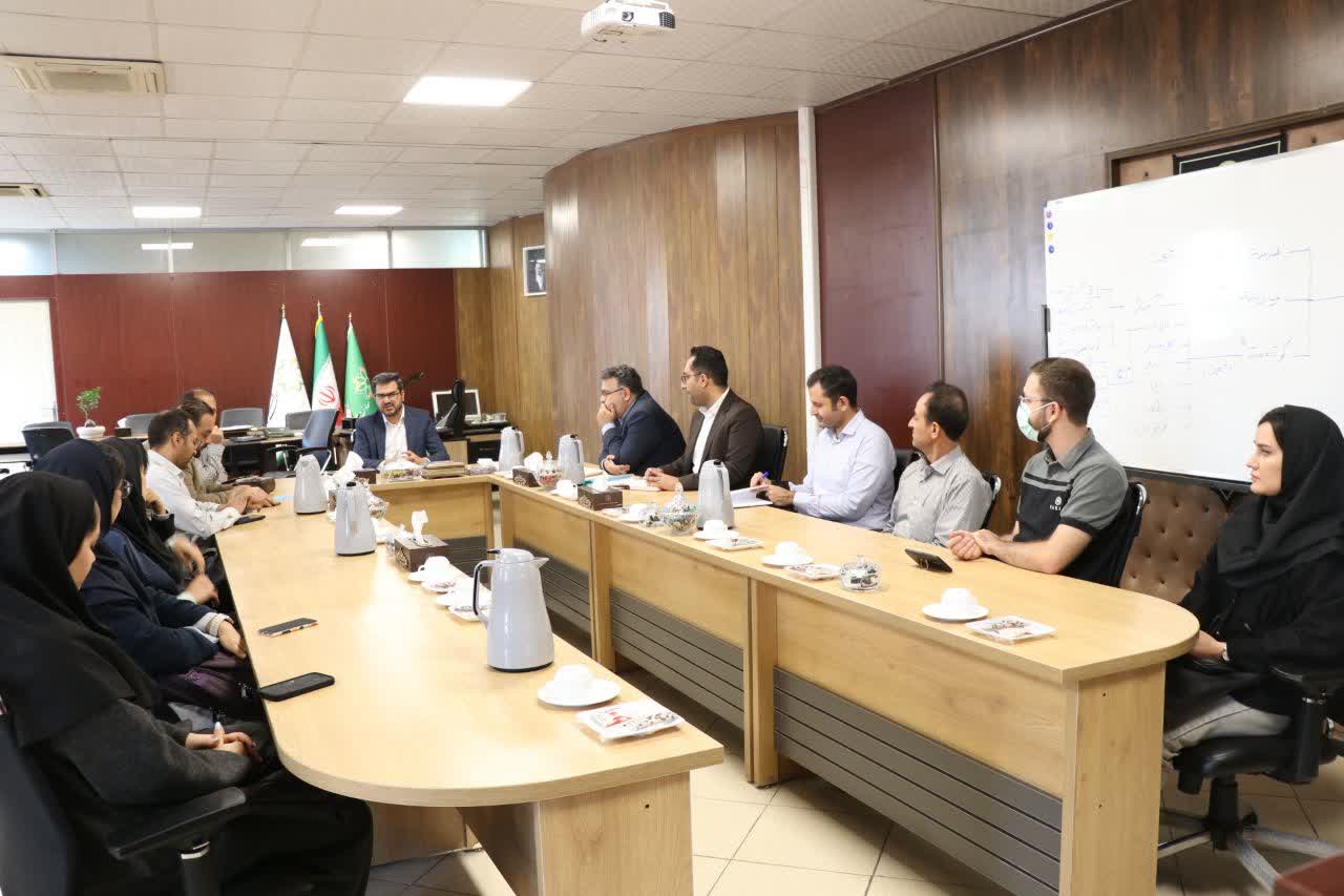 آغاز طرح جامع ساماندهی ترافیک شیراز