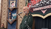 نیم قرن مجاهدت هیچگاه فراموش نخواهد شد
