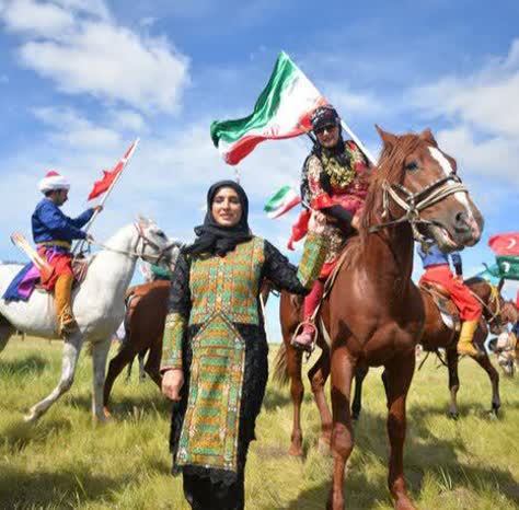 دعوت از هنرمندان عشایر برای شرکت در جشنواره چند رسانه ای