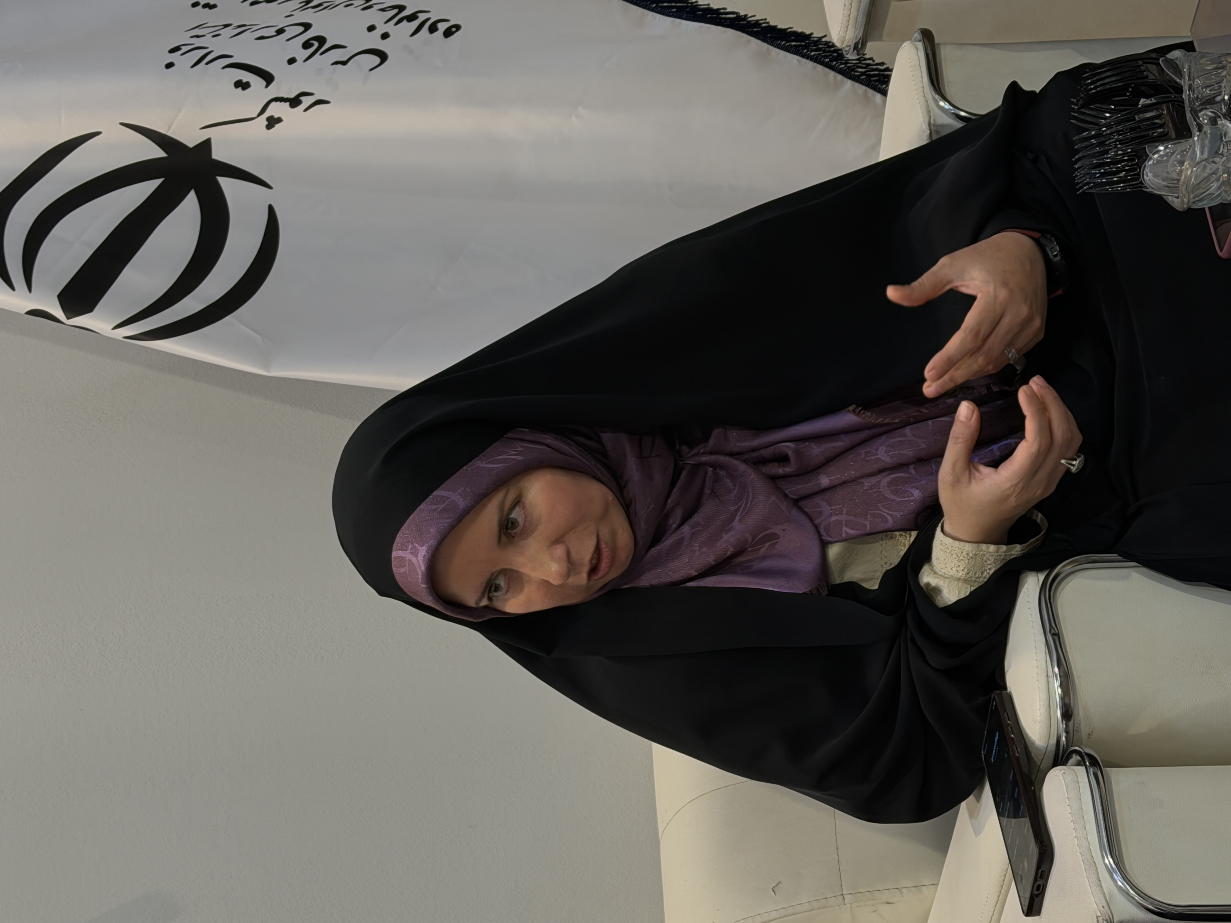 «نقش‌آفرین»؛ شکل‌گیری شبکه ارتباطی بانوان کارآفرین در فارس
