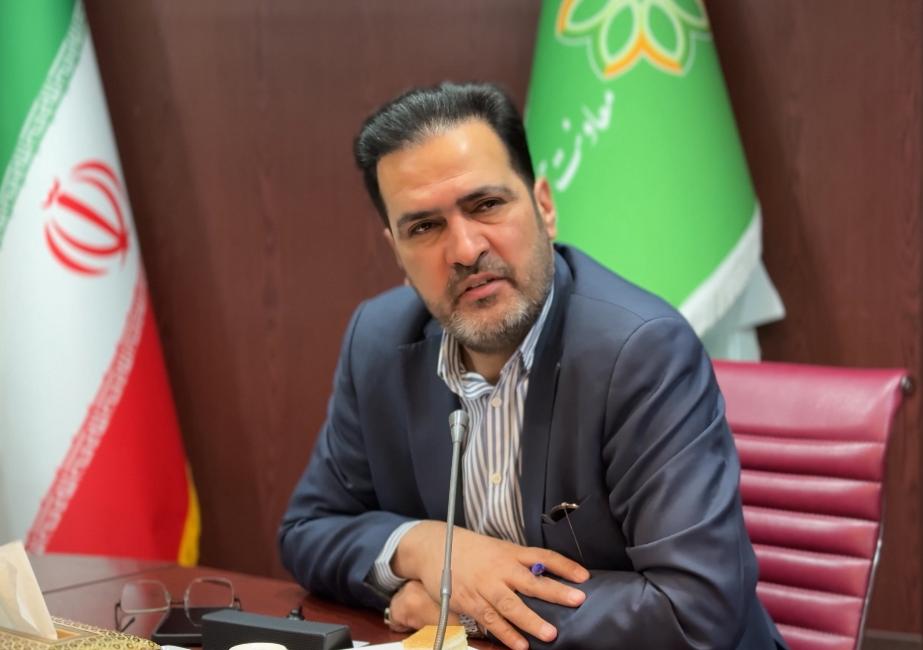 اجرای فاز پنجم طرح معاینه فنی هوشمند در محدوده مرکزی شیراز/ تردد خودروهای فاقد معاینه فنی در محدوده مرکزی شهر اعمال قانون می‌شود