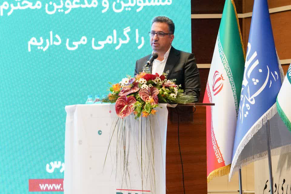 فارس؛ دارنده بخش عمده راه‌های کشور، تشنه فناوری‌های جدید آسفالت