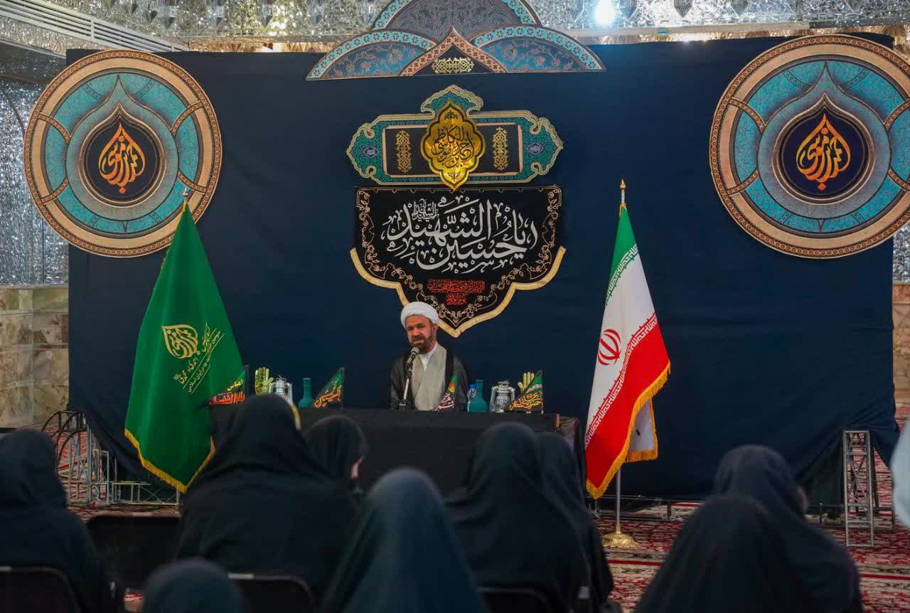 خبرنگاران جبهه حق، سربازان جنگ رسانه‌ای امروز هستند