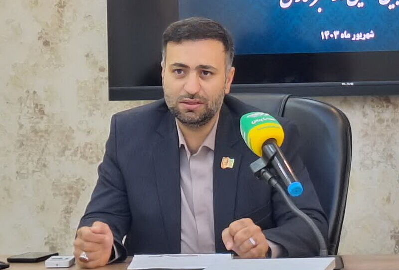 «تا ثریا» به دنبال پیوند فناوری، سرمایه و صنعت معدن در شیراز