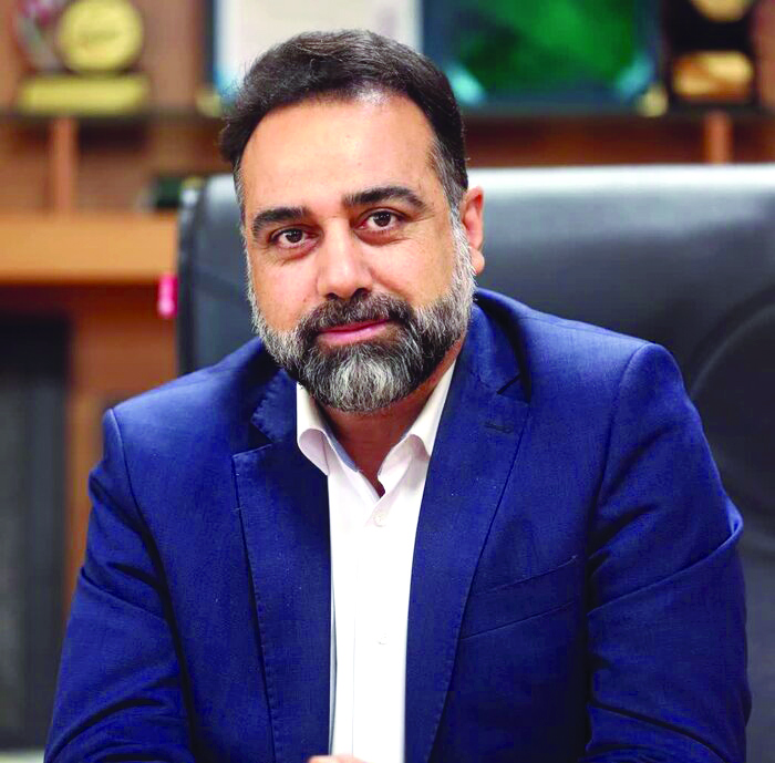 تیتر: تقریباً تمام مقاصد داخلی فرودگاه شیراز برقرار است؛ نجف در انتظار تقاضای سفر