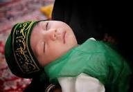 برپایی همایش شیرخوارگان حسینی ششم تیرماه در سراسر استان فارس