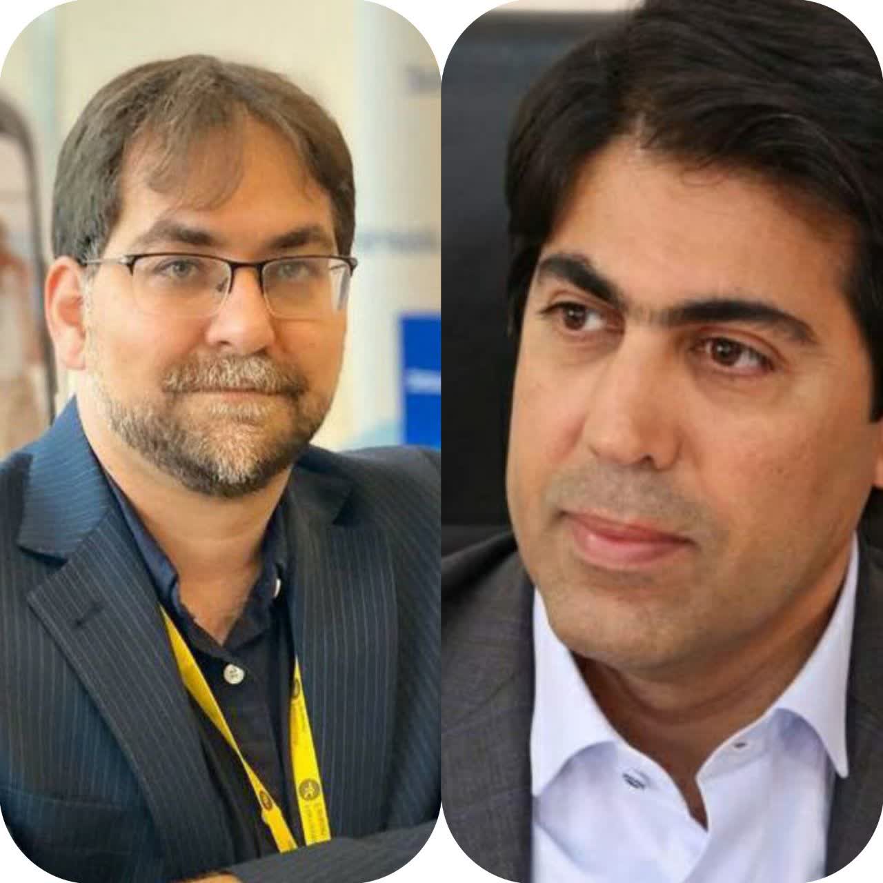 ایزدی رفت؛ مجرب آمد