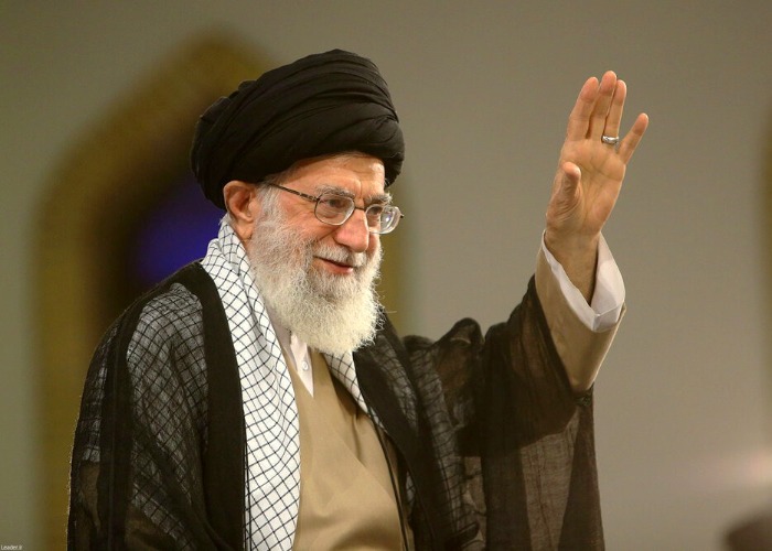 بیوگرافی آیت الله سید علی خامنه ای رهبر جمهوری اسلامی ایران