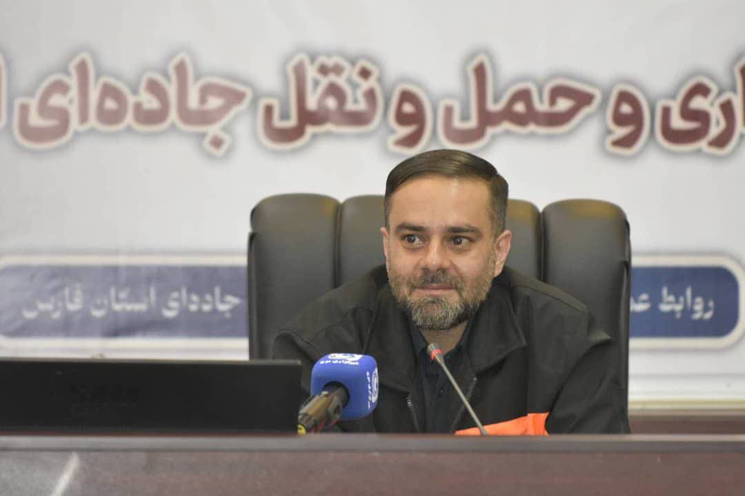 مطالبات رانندگان باری محقق می‌شود