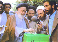 بازخوانی ویژگی‌های لازم رئیس‌جمهور از نگاه امام خمینی (ره)