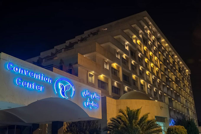 جایگاه ویژه هتل هما شیراز در میان هتل های پنج ستاره