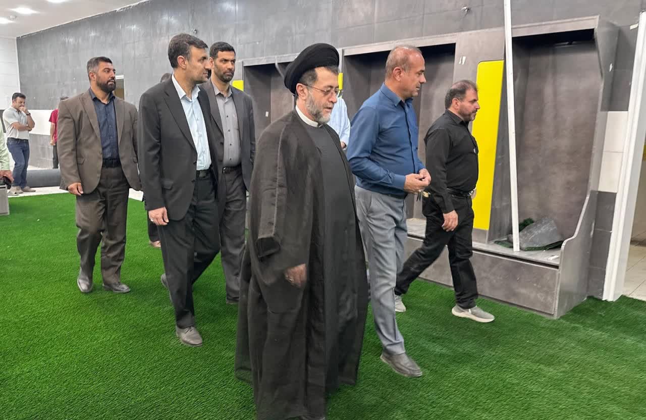 جلوگیری از تحمیل هزینه مضاعف بر بیت المال