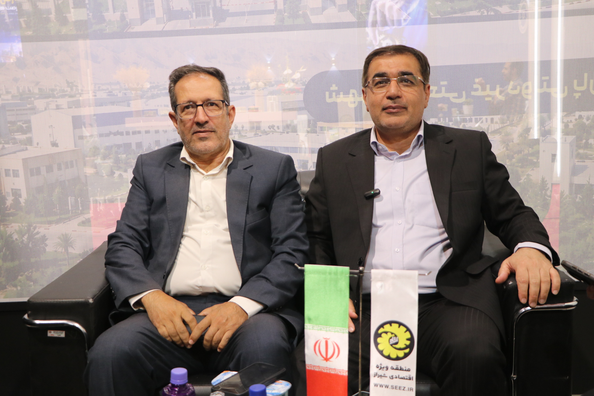 سرمایه‌گذاری در فارس؛ از تولید داخلی تا گشودن بازارهای صادراتی