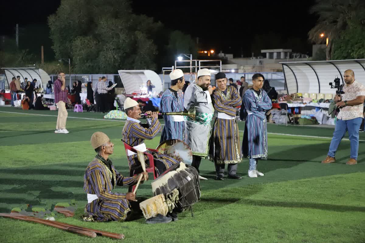 نقش رویدادها در رونق اقتصادی شهرهای استان/لارستان نمونه موفق در تغییر مرکز توجهات به شهرستانها*