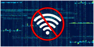اختلالات اینترنت قبل و بعد از حمله اسرائیل