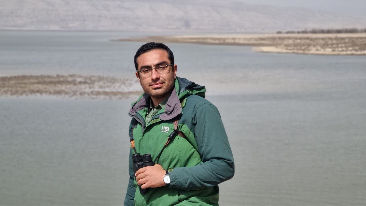 گردشگری پایدار در گرو حفظ محیط زیست / تالاب‌های فارس را دریابید