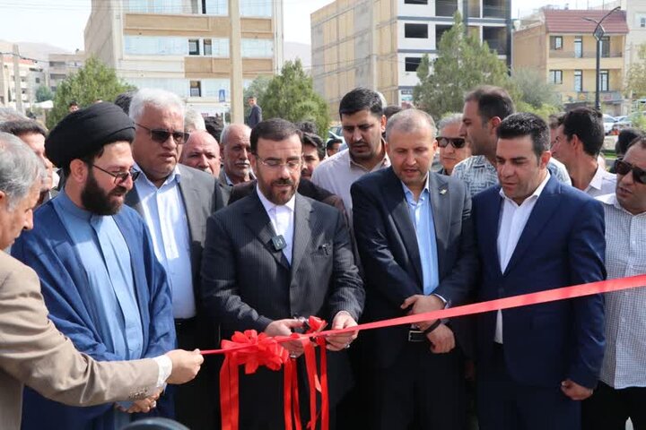 توسعه زیرساخت‌ها در صدرا نباید قربانی کم‌توجهی شود