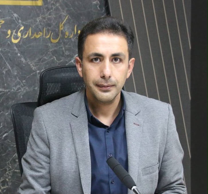 🔸 با آغاز فصل بارش و هشدار فعالیت سامانه ال‌نینو؛ رانندگان نکات ایمنی را جدی بگیرند