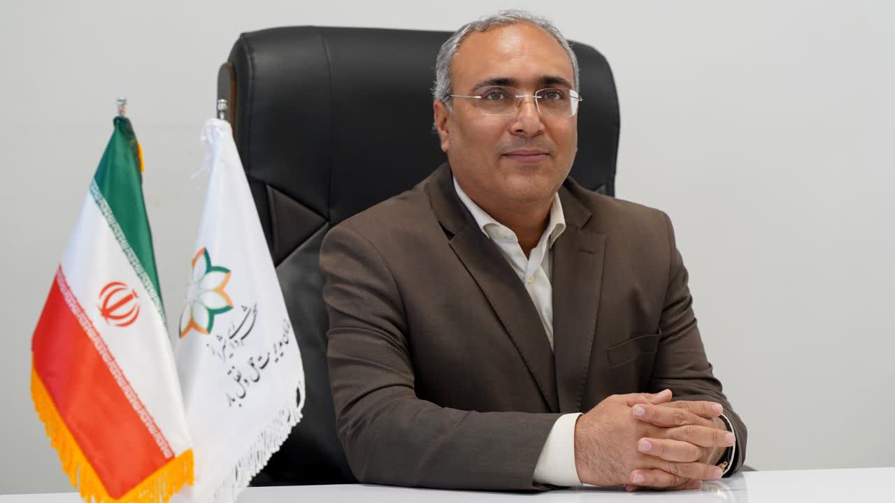 اجرای بزرگ‌ترین پروژه لجستیکی کشور در شرق شیراز با ۳۵ خدمت رفاهی