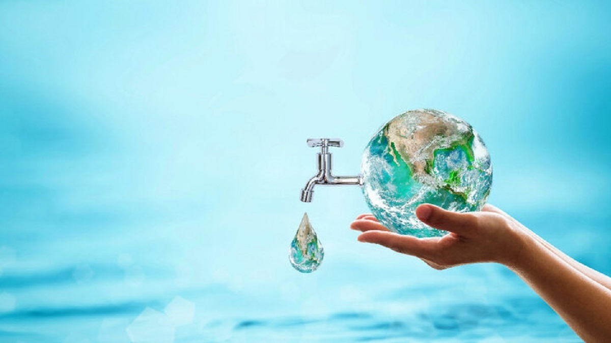 بی‌آبی؛ خطری جدی برای امنیت ایران