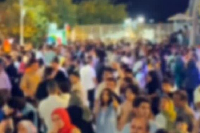 بخش مغفول مانده ماجرای باغ جنت/ کودکان قربانی عدم توجه به مدیریت فرهنگی شهر
