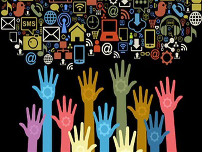 از اسکرول تا سکوت