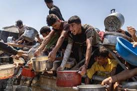 اجازه ندهید امروز بذر نسل‌کشی‌های آینده را بکارند