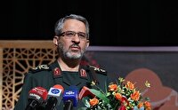 جزئیات تشییع پیکر سردار شهید غلامحسین  غیب پرور اعلام شد