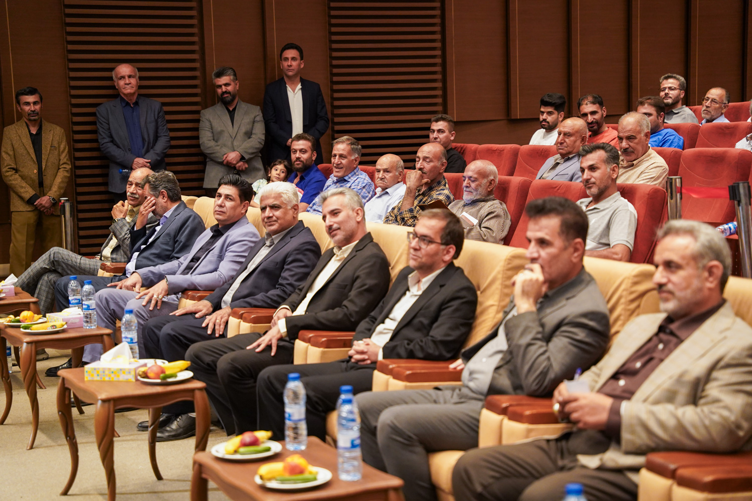 تعمیرکاران خودرو در شیراز به‌روز می‌شوند؛ ۵۰ درصد شکایات مربوط به واحدهای اندازه‌گیری است