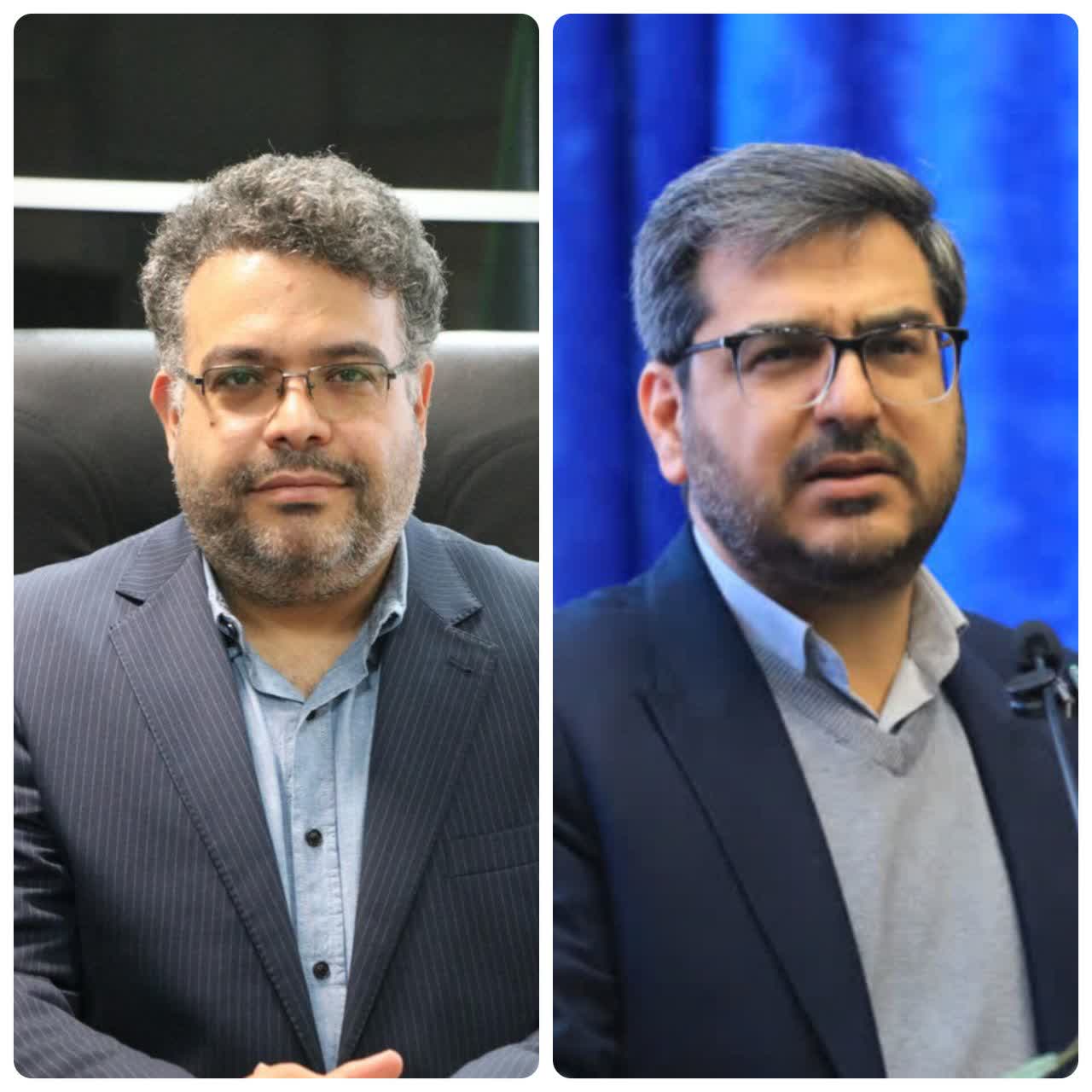 در راستای ترویج فرهنگ ترافیک و تصمیم‌سازی مبتنی بر دانش و تخصص، نشریه «دانش ترافیک» شیراز رونمایی شد