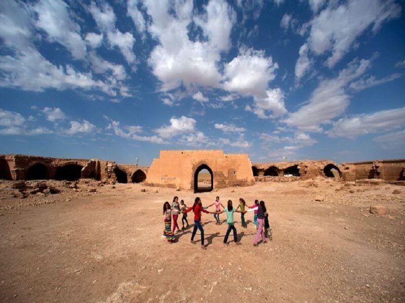 فراخوان چهارمین مسابقه بین المللی عکاسی و فیلم کوتاه جوانان جاده ابریشم