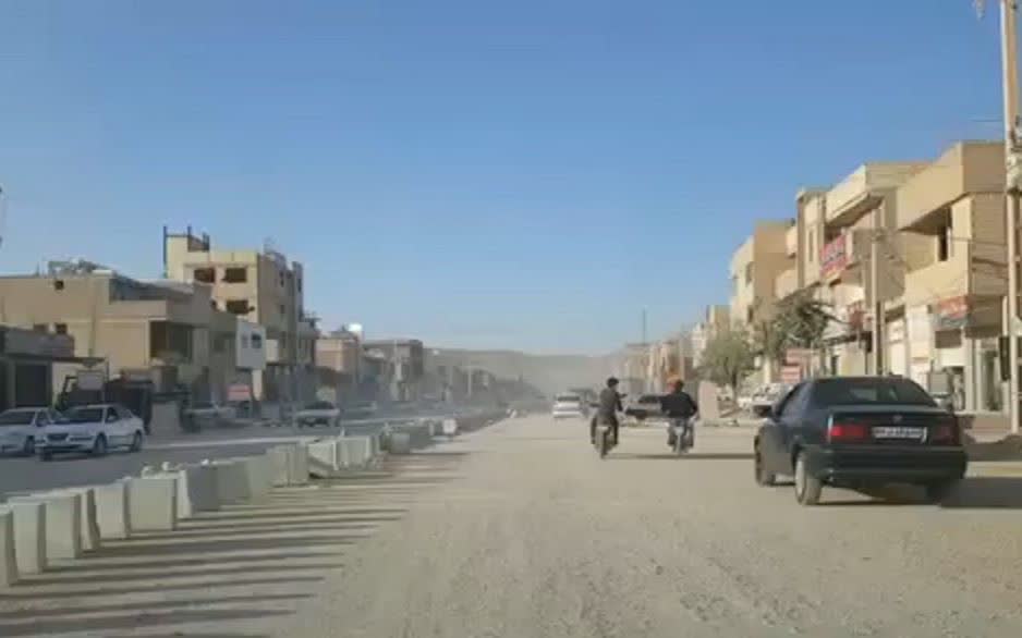 یک بام و دو هوای مسئولان در الحاق روستاهای پیرامونی، به شیراز/فرمانداری پاسخگو نیست!