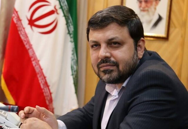 صداوسیمای فارس برای معرفی ظرفیت‌های گردشگری استان اعلام آمادگی کرد